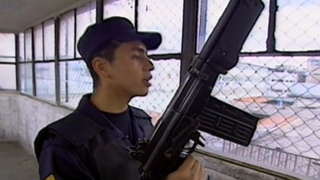 A Jail in Colombia (2002)